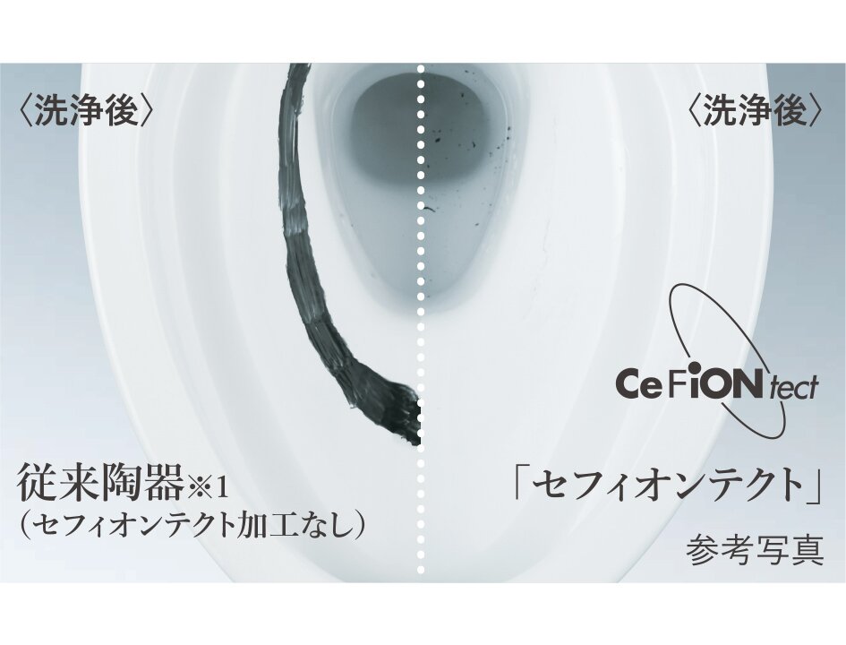 セフィオンテクト