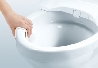 フチなし形状「スゴフチ」