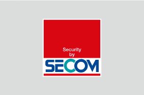 セコムセキュリティシステム
【24時間遠隔監視システム】