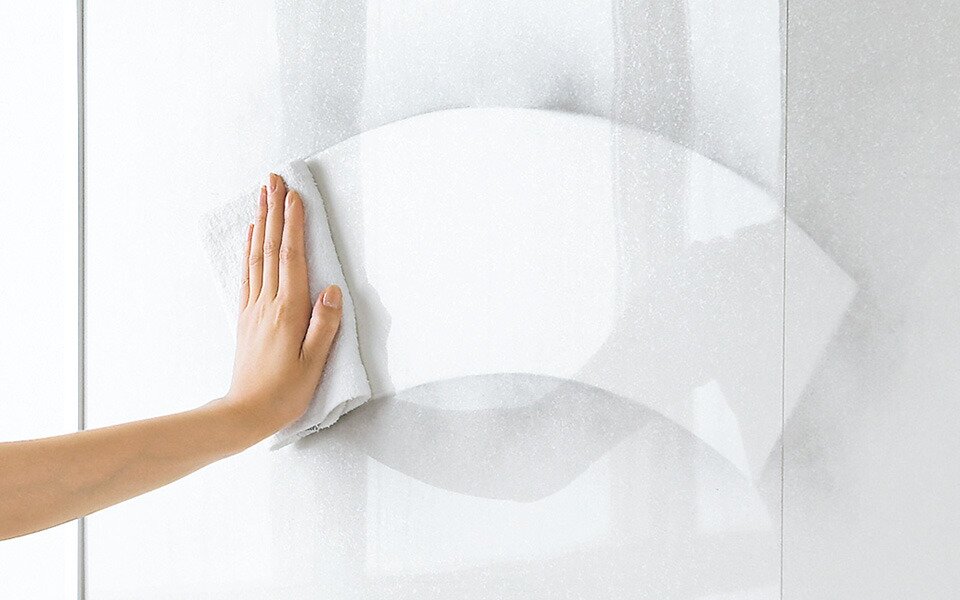 ホーローキッチンパネル