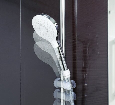 シャワースライドバー