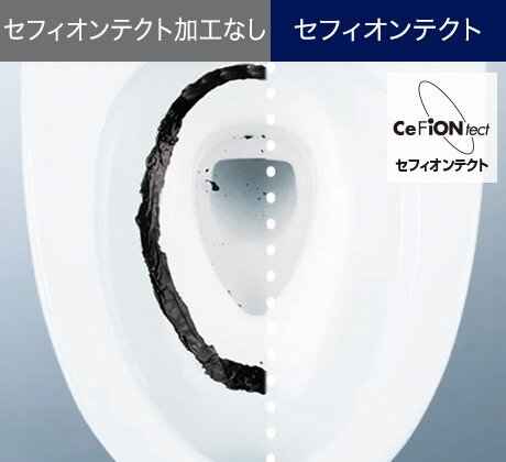 セフィオンテクト※1