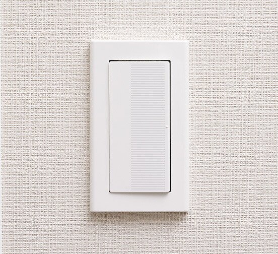 ワイドスイッチ