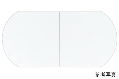 断熱風呂フタ
