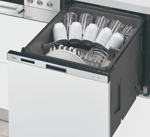 食器洗い乾燥機