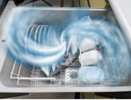 タワーウォッシャー