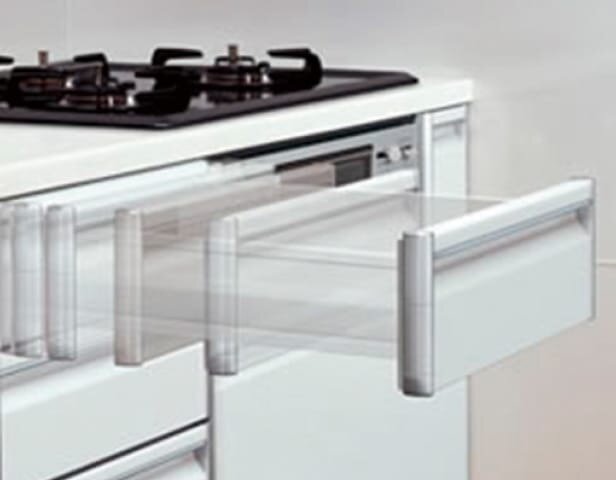 ソフトクロージング