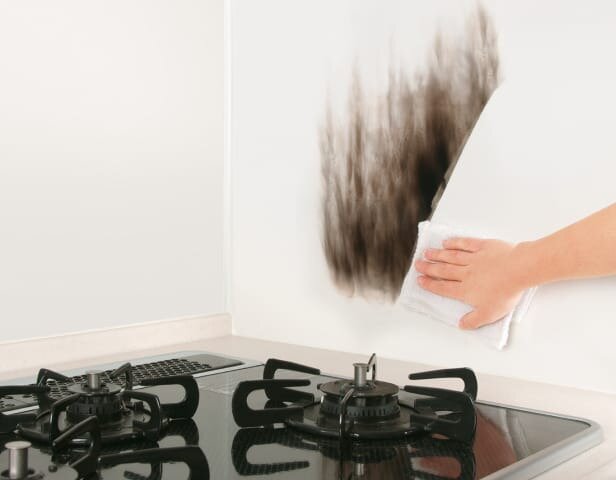 ホーローキッチンパネル