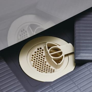 ヘアキャッチャー