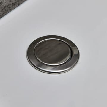 ポップアップ排水栓