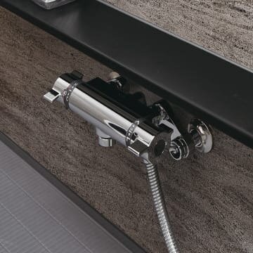 バイザーカウンター