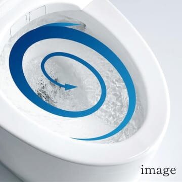 トルネード洗浄