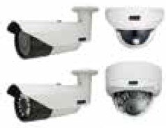 監視カメラ