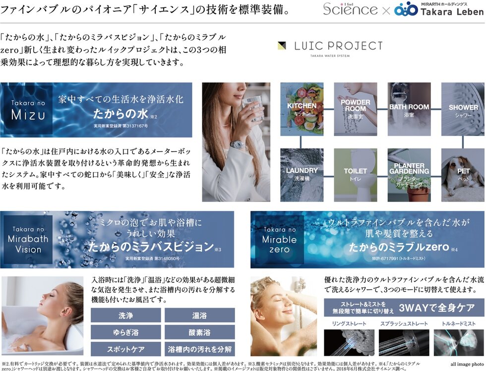 ORIGINAL WATER SYSTEM