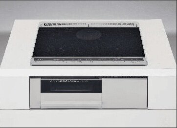 IHクッキングヒーター