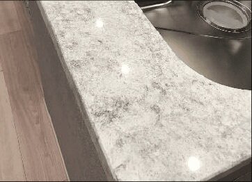 フィオレストーン天板