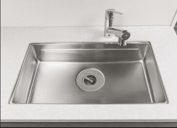 クッキングシンク