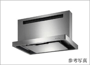 壁面取付型レンジフード