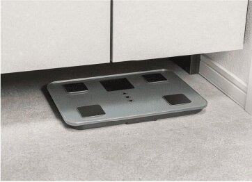 ヘルスメータースペース