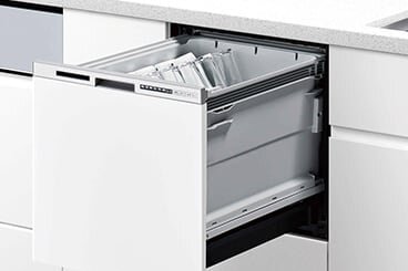 食器洗い乾燥機