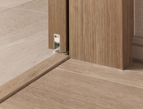 指詰め防止ストッパー(引戸)※3