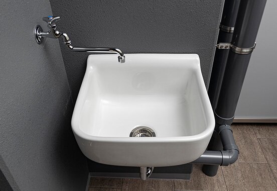 スロップシンク