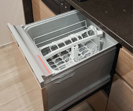 食器洗い乾燥機