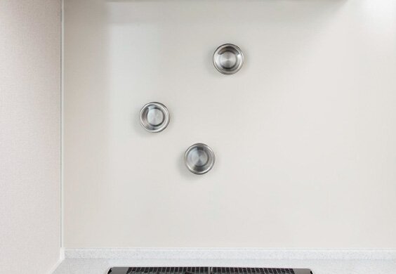 ホーローキッチンパネル