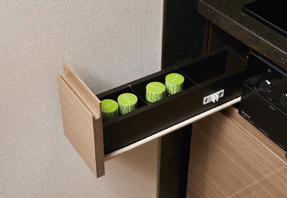 スパイスボックス