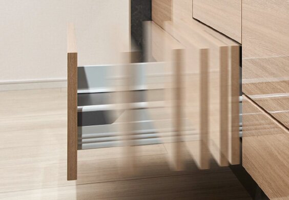 ブルモーション機能