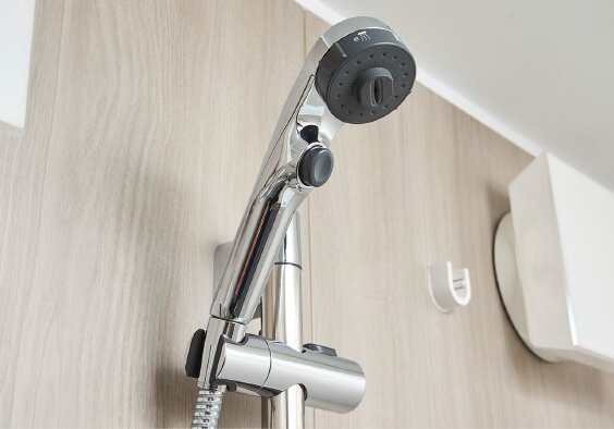 新W節水シャワー（ワンストップ付）