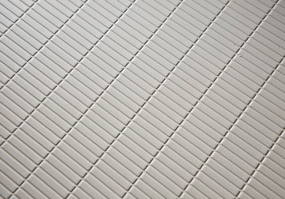 フラッグストーンフロア