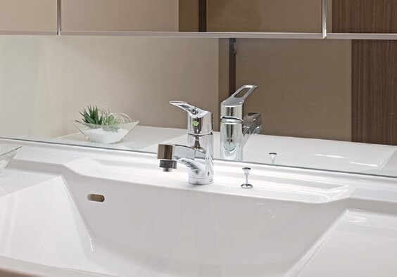 チャイルドミラー