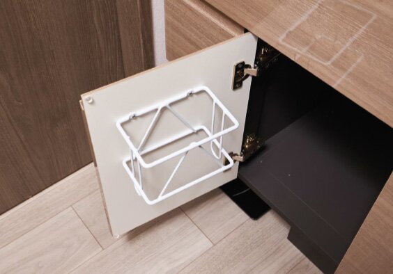 扉内エコボックス