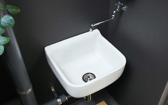 スロップシンク