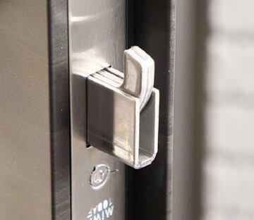 鎌デッド本締錠