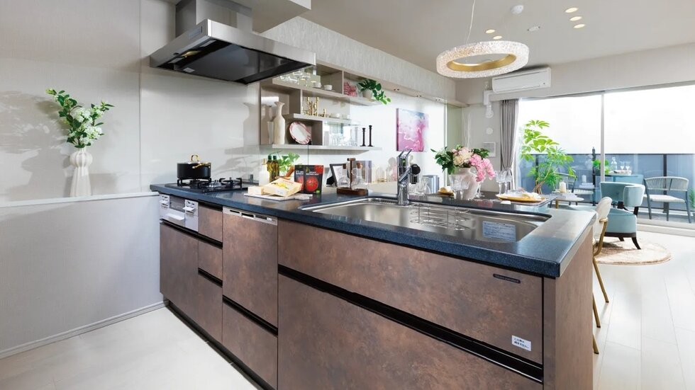 フレタスキッチン