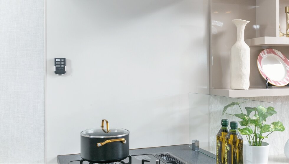 ホーローパネル