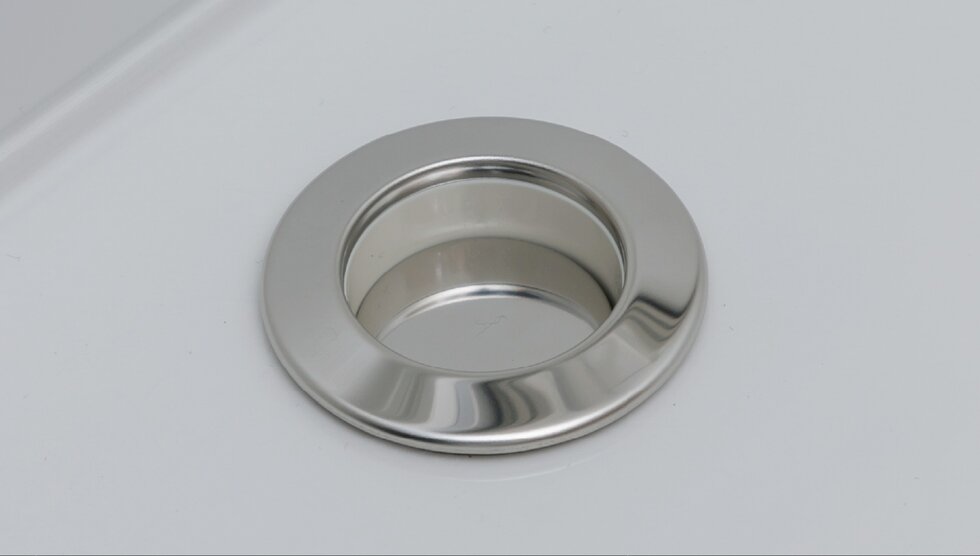 プッシュワンウェイ排水栓