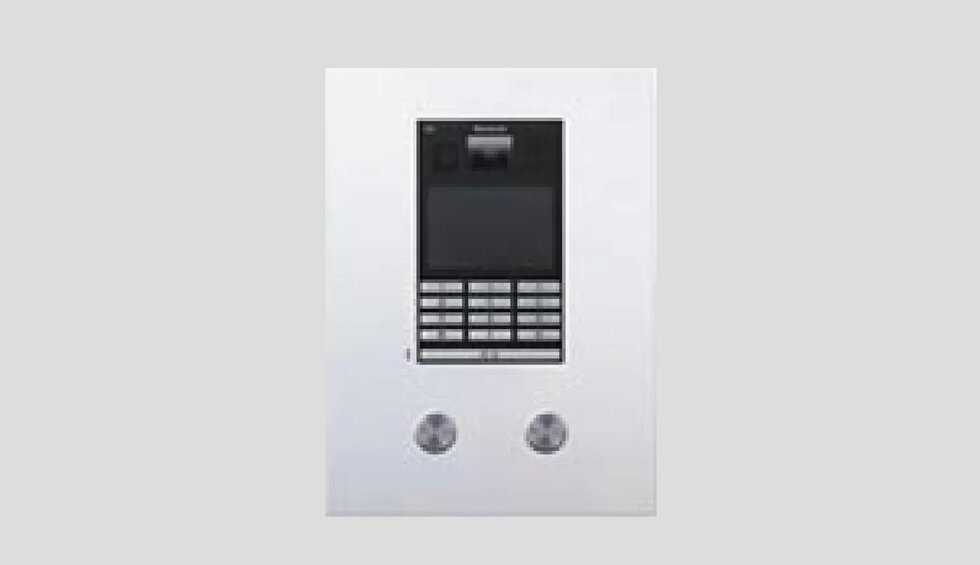 オートロックシステム