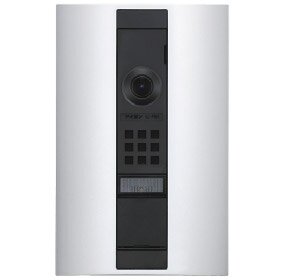 住戸玄関前カメラ