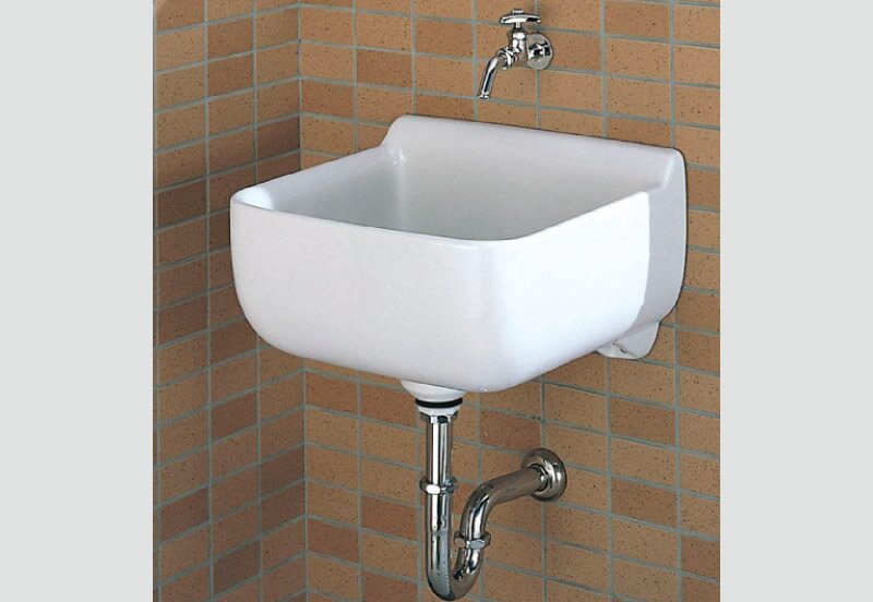 スロップシンク