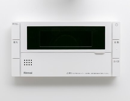 フルオートバス