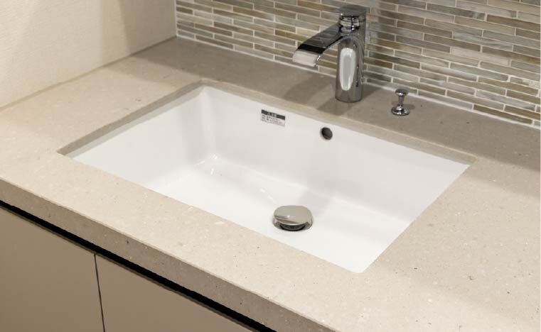 シーザーストーン天板