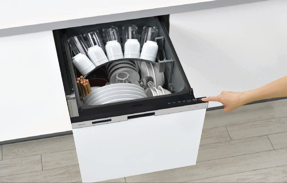 食器洗い乾燥機