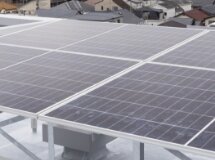 太陽光発電システム