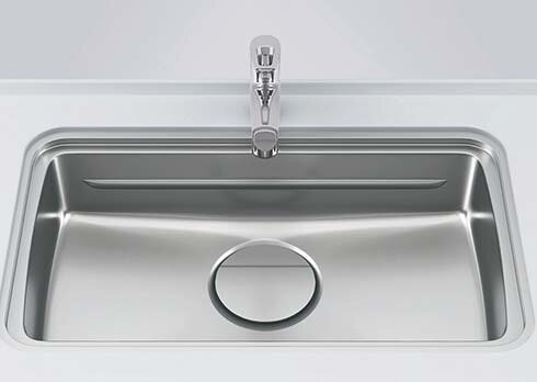 ユーティリティEシンク