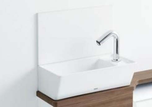 トイレカウンター