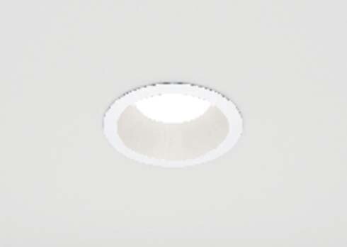 浴室LEDダウンライト