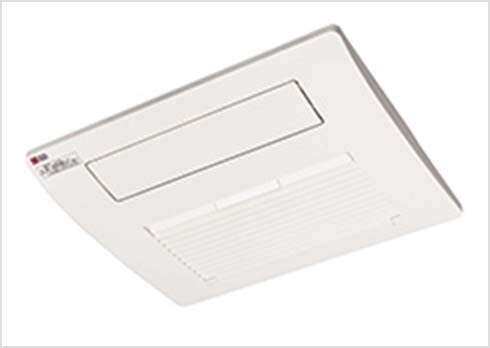 浴室暖房乾燥機